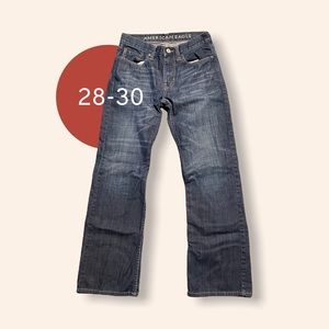American Eagle Denim